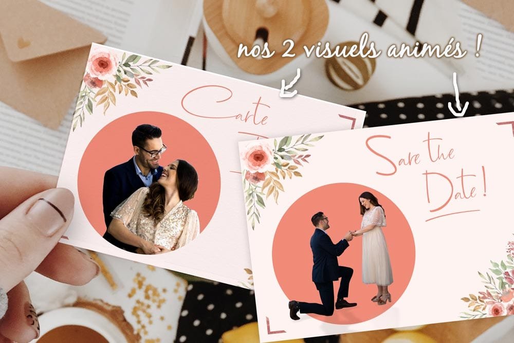 Antonella et Romain